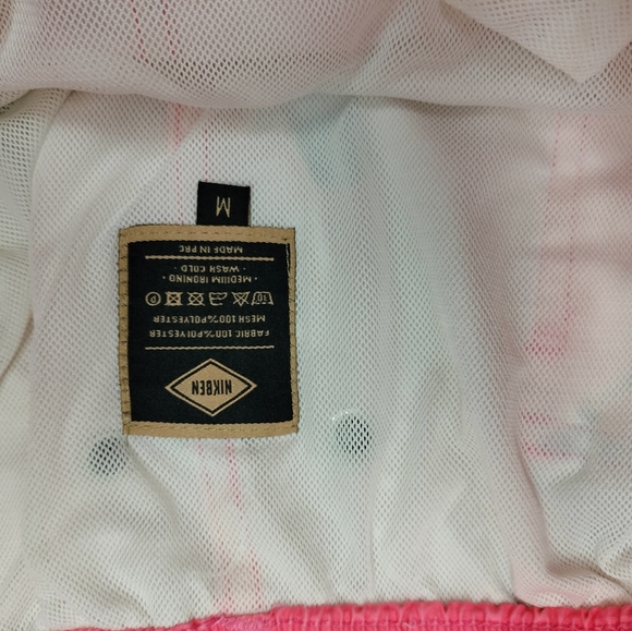 Nikben Swim Short - Picture 2 of 4